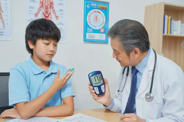 青少年餐后血糖17(圖1)