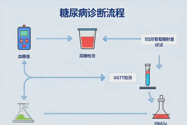 青少年早上血糖15點5是糖尿病嗎(圖2)