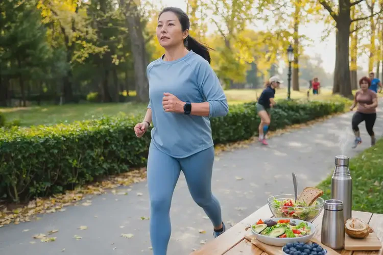 更年期女性中餐血糖14點(diǎn)4是糖尿病嗎(圖3)