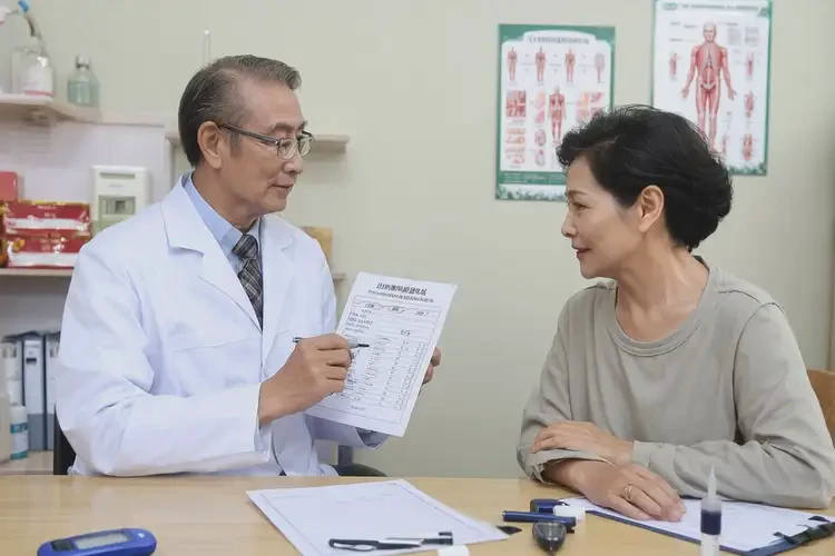 兒童睡前血糖18(圖1)