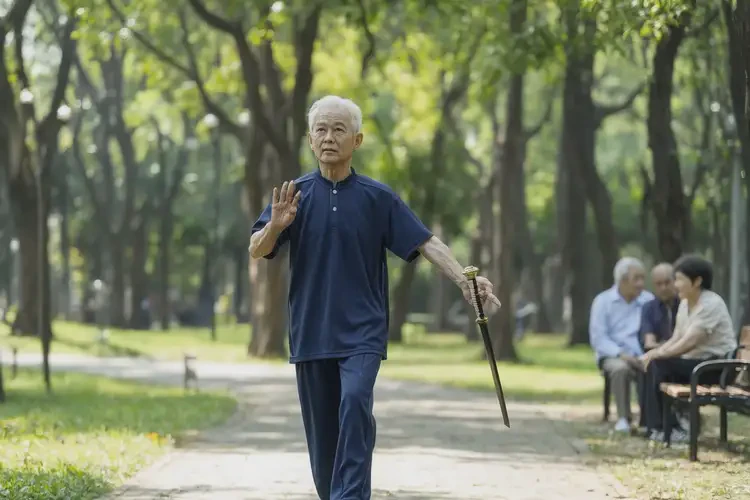 老年人晚上血糖8(圖1)