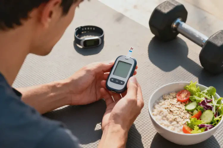 年輕人早上血糖5點5是糖尿病嗎(圖1)