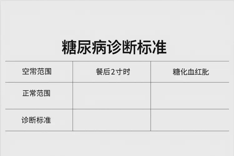 中老年人下午血糖26(圖1)