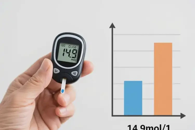 老年人餐后血糖14(圖1)