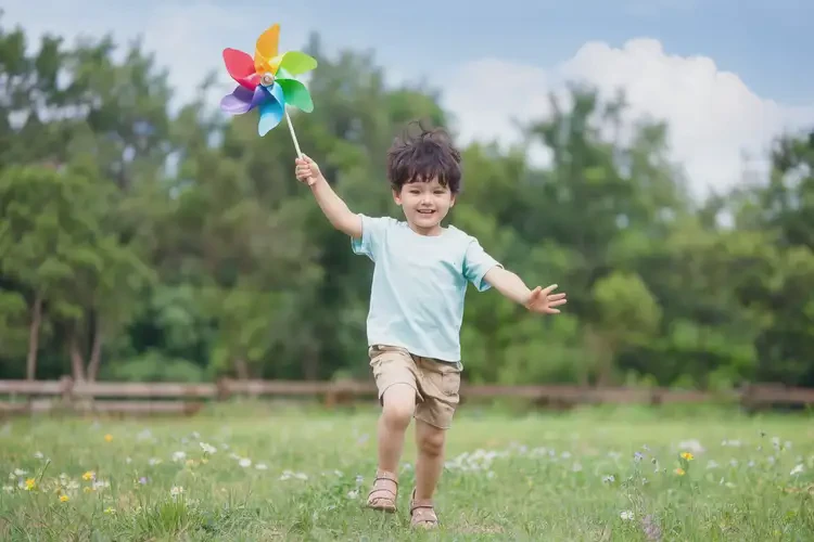 少儿四肢出湿疹能够彻底治愈吗(图1)