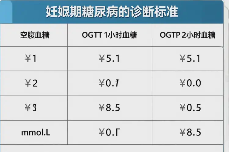 孕妇下午血糖16点0是糖尿病吗(图2)