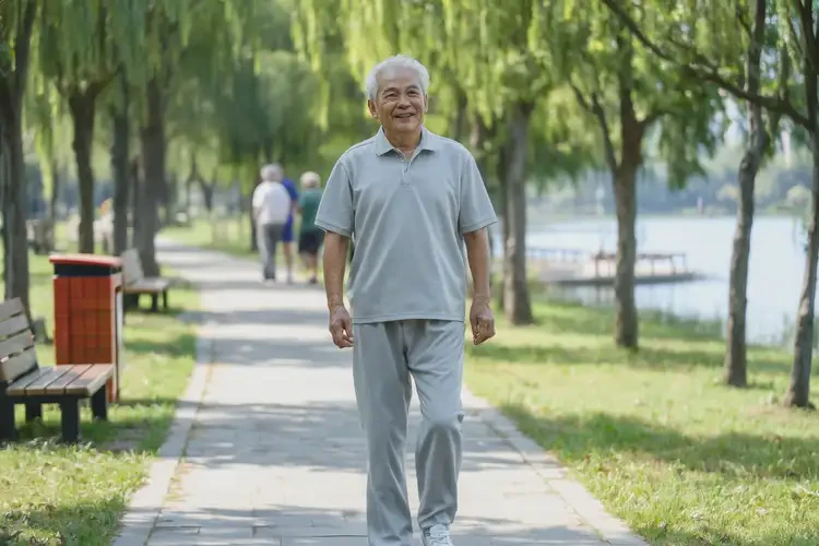 老年人晚餐血糖15(圖1)