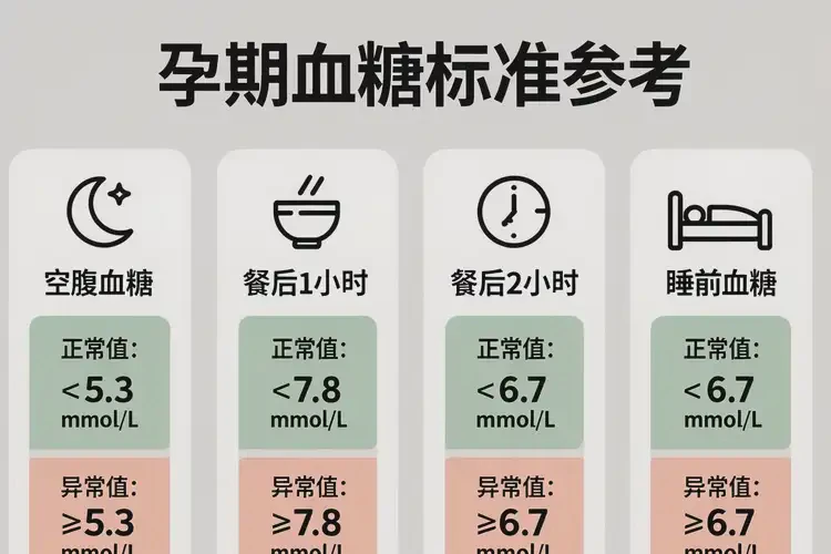 孕婦睡前血糖9(圖1)
