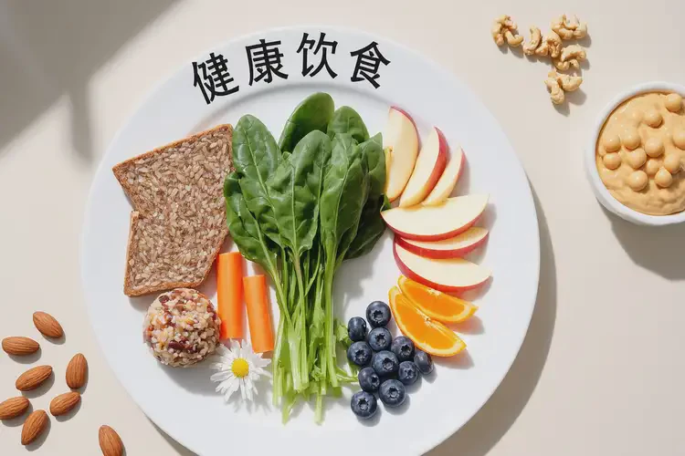 中年人早上血糖9(圖1)