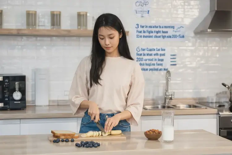 女人早上空腹血糖20(圖1)