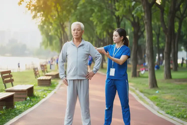 老年人晚上血糖22(圖1)