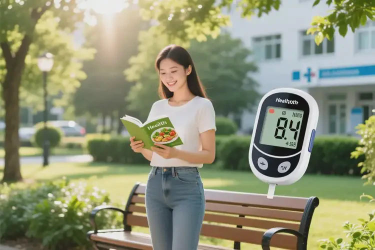 女人中午血糖8(圖3)