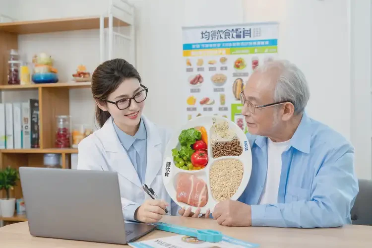 老年人晚上血糖19點(diǎn)1是糖尿病嗎(圖1)