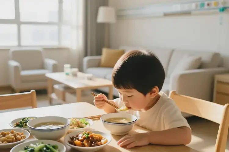 小孩中餐血糖18點6是糖尿病嗎(圖2)