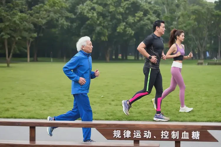 女人下午血糖17(圖1)