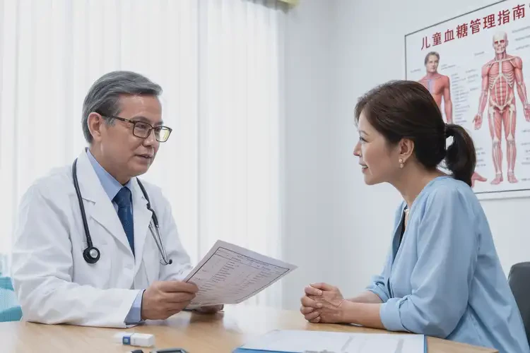 兒童中午血糖17(圖1)