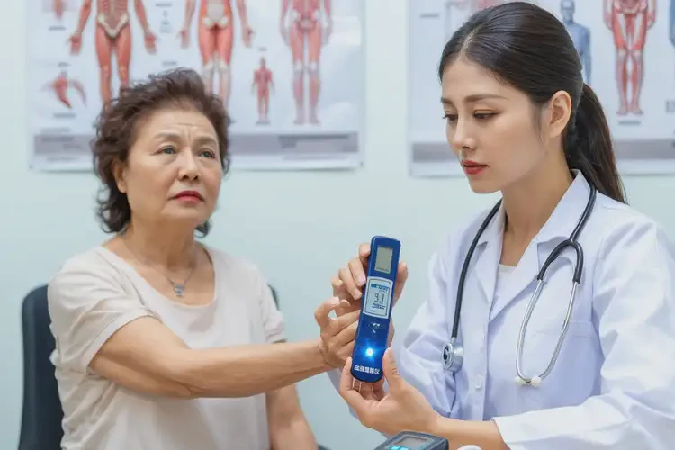 更年期女性下午血糖28(圖1)