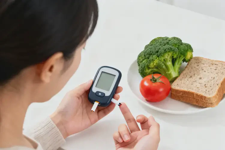 女性早上血糖28(圖1)