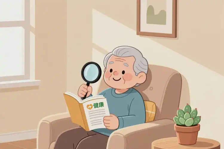 老年人下午血糖14(圖1)