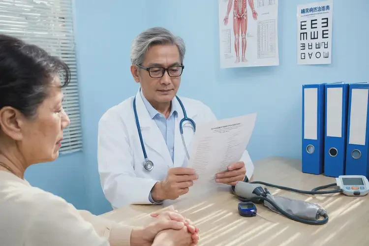 女人晚上血糖21(圖1)