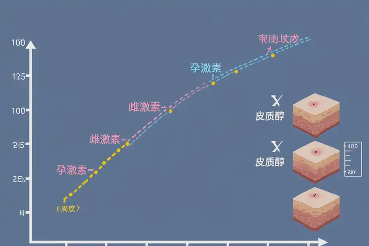 产妇手臂经常起湿疹可不可以彻底自愈(图4)