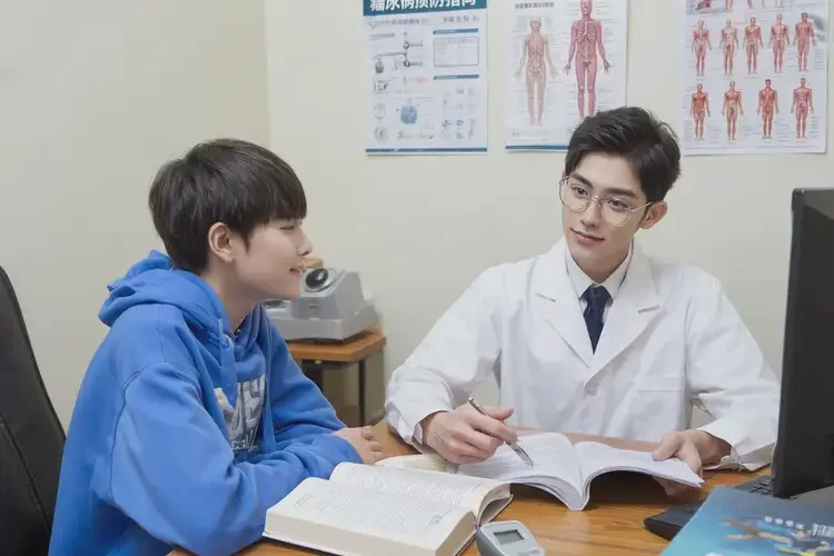 年轻人早上空腹血糖12点7是糖尿病吗(图2)