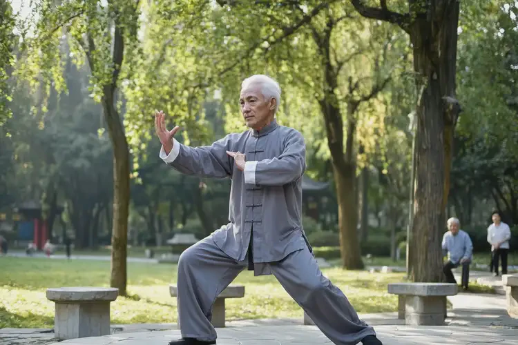 老年人早上血糖18(图1)