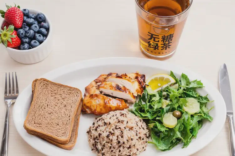 老年人空腹血糖10点6意味着什么(图3)