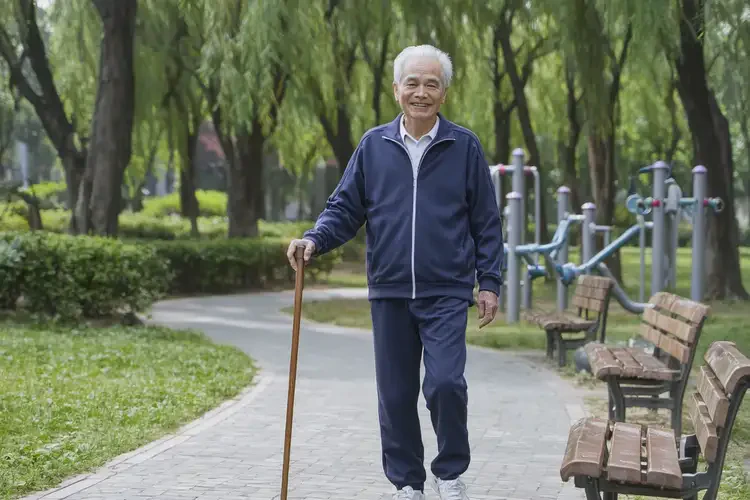 老年人下午血糖20(圖1)