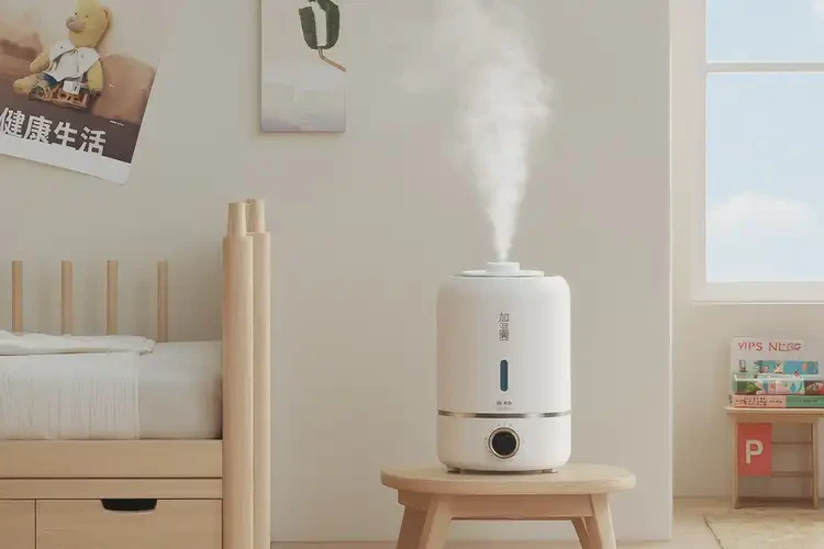 孩子身上出现湿疹能靠自己自愈吗(图1)