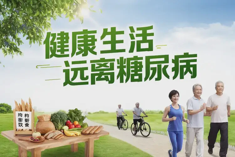 中老年人下午血糖19(圖1)