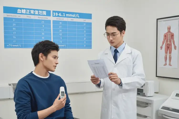 年輕人晚餐血糖6(圖1)