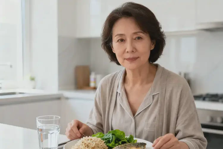 更年期女性中午血糖11(圖2)