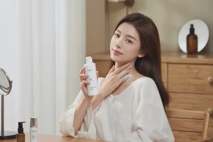 產(chǎn)婦脖子經(jīng)常長濕疹能靠自己自愈嗎(圖2)