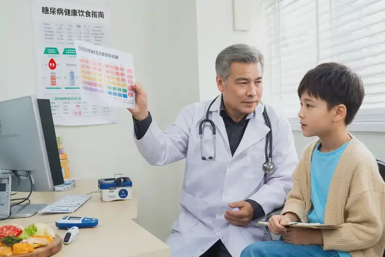 小孩空腹血糖23(圖1)