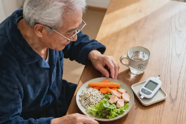 老年人餐后血糖23(圖1)