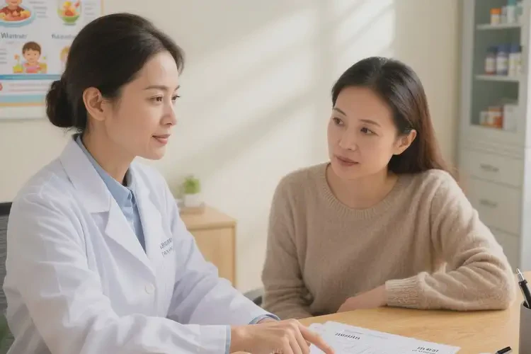 小孩睡前血糖10(圖2)