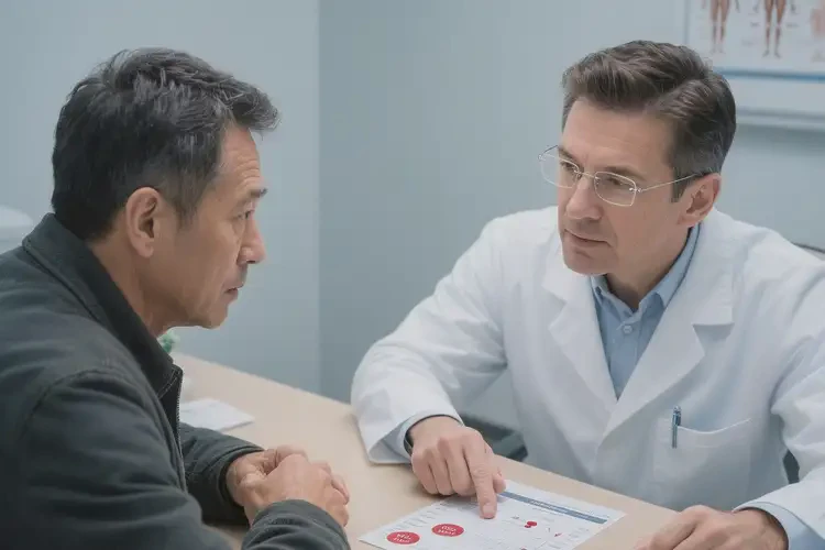 成年人早上血糖17點7是糖尿病嗎(圖4)