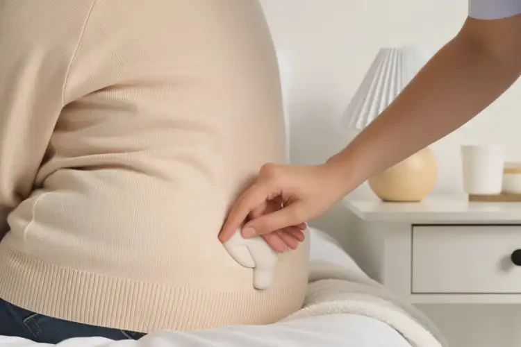 老年人肛周容易起濕疹可以徹底自愈嗎(圖3)