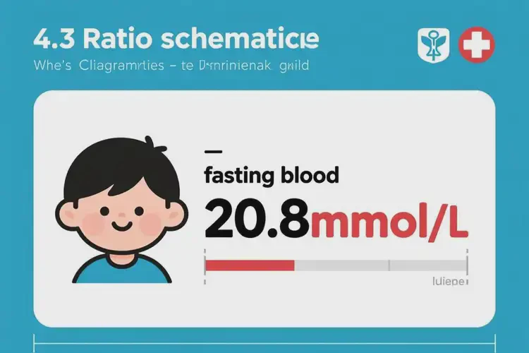 兒童空腹血糖20(圖1)
