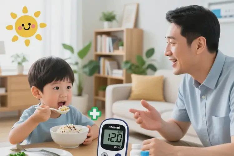 小孩餐后血糖12(圖1)