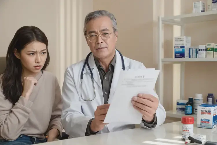 女性手上容易長濕疹不管它會自己好嗎(圖2)