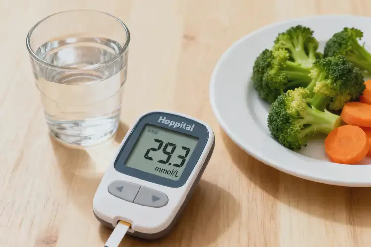 女性中午血糖29(图1)