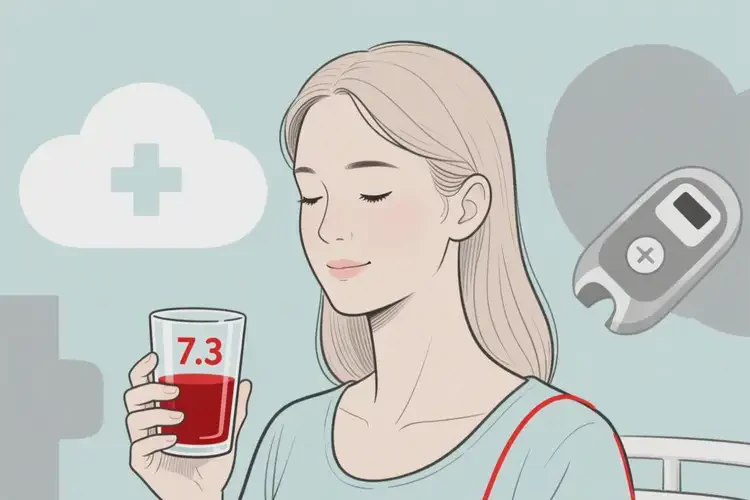 女性中餐血糖7(图1)