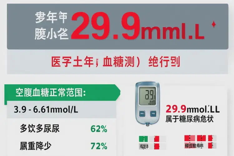 青少年空腹血糖29(圖1)