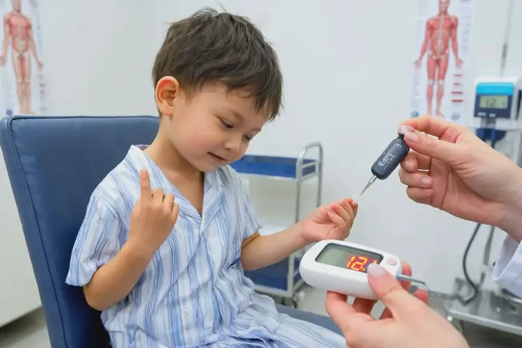 小孩早餐血糖12(圖1)