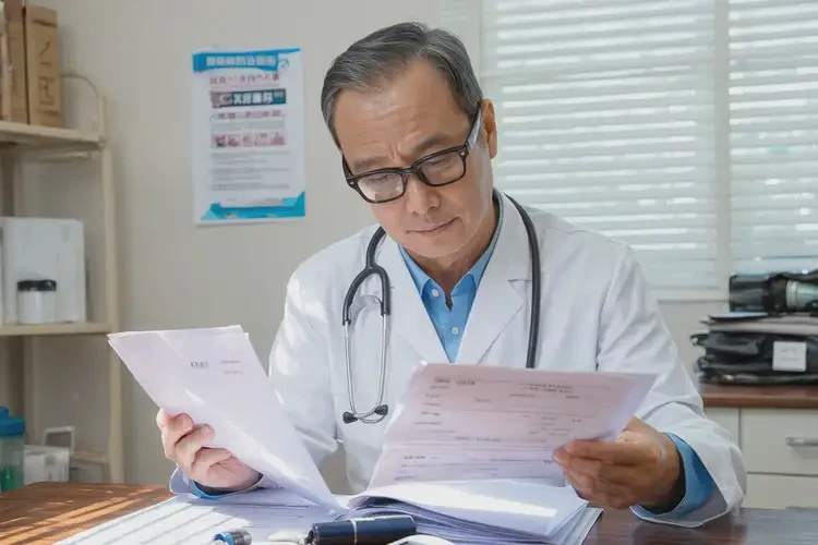 成年人晚餐血糖12(圖1)