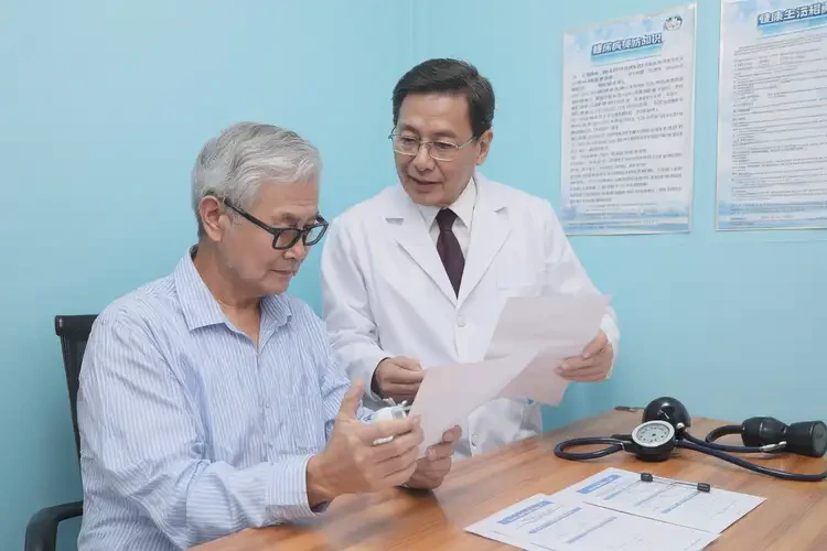 老年人晚上血糖5(圖1)