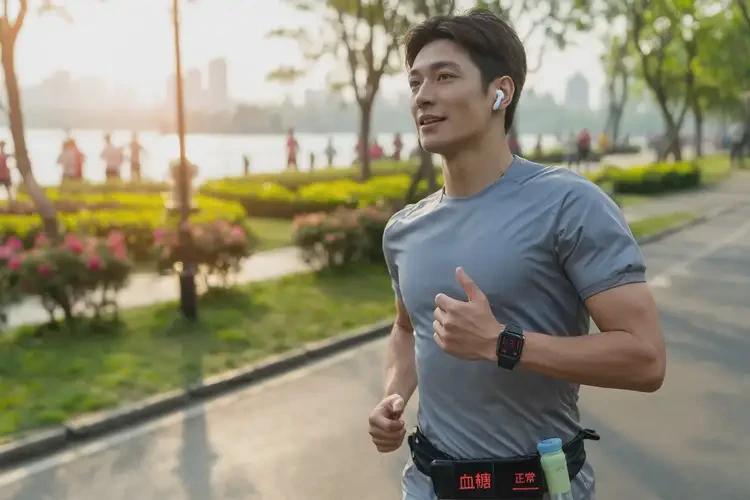 年輕人早上空腹血糖6點8是糖尿病嗎(圖3)