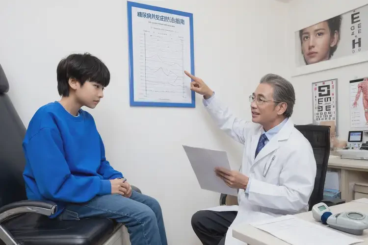 青少年餐后血糖25(圖1)